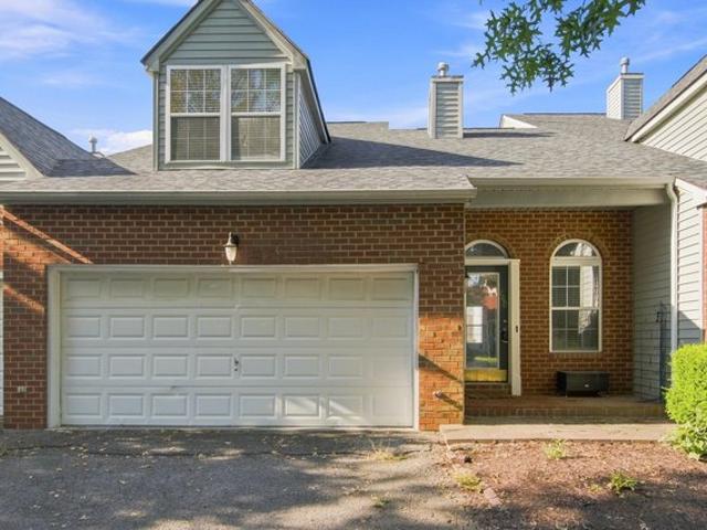 Townhouse for sale in Vista Via, Christiansburg