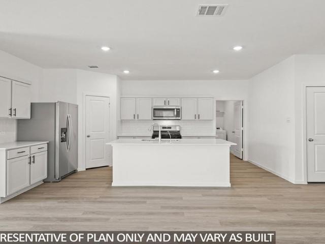 House for sale in Walker, Texas