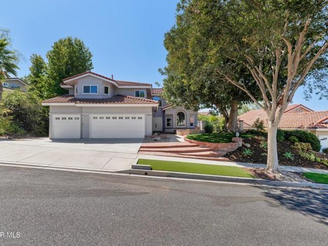 House for sale in Simi Valley, California