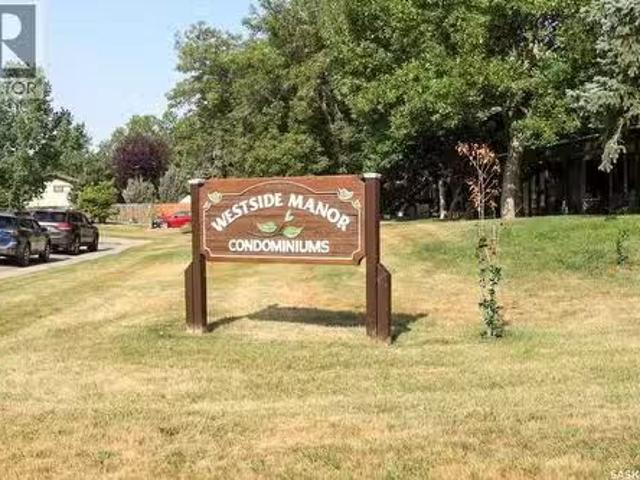 Condo for sale in Regina, Saskatchewan