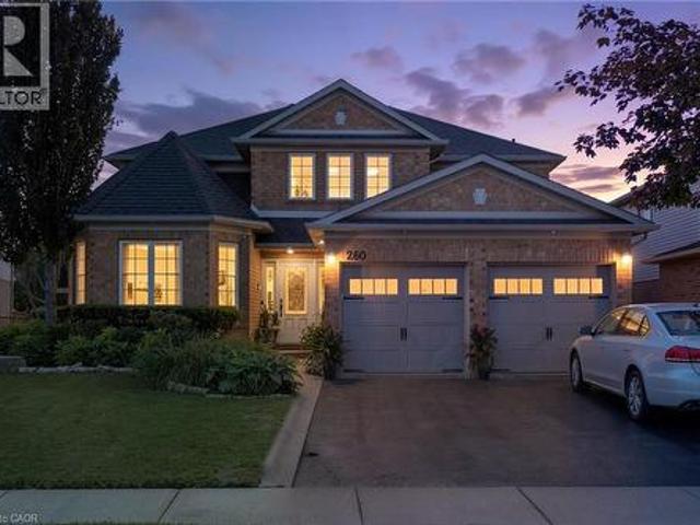 House for sale in Cambridge, Ontario