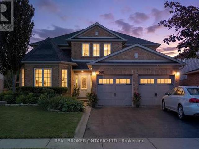 House for sale in Cambridge, Ontario