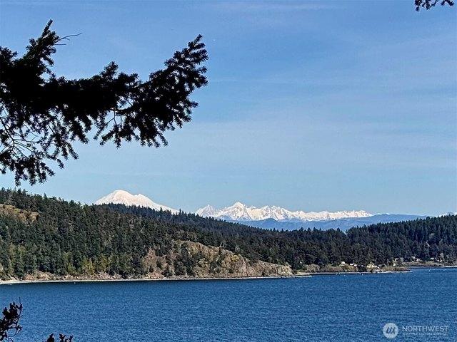 House for sale in Orcas, Washington