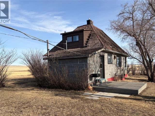 House for sale in Auvergne, Saskatchewan