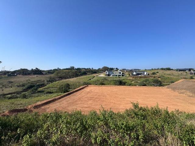 Land for sale in Princess Grant, Kwazulu-natal