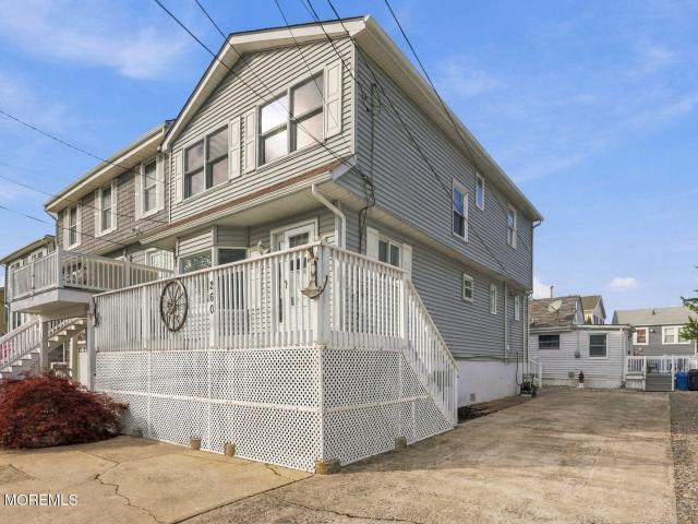 House for sale in Seaside Heights, Ocean County
