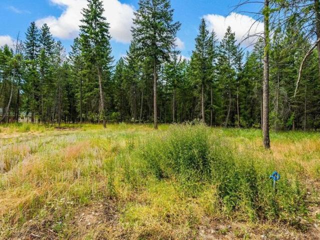 Land for sale in Bonners Ferry, Idaho