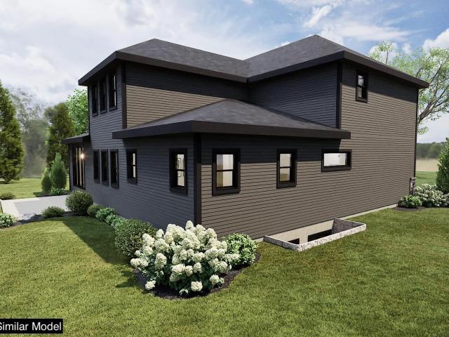 House for sale in Wisconsin