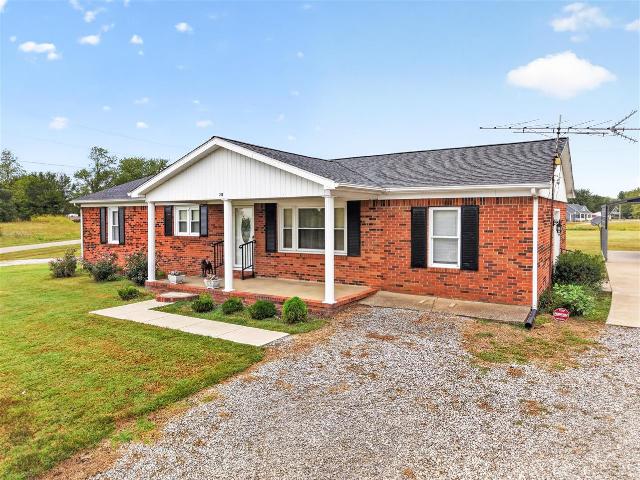 House for sale in Clifty, Lewisburg