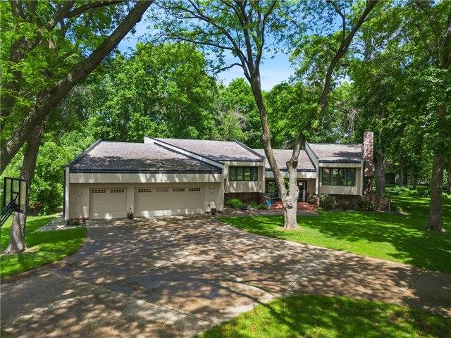 House for sale in Mcleod, Minnesota