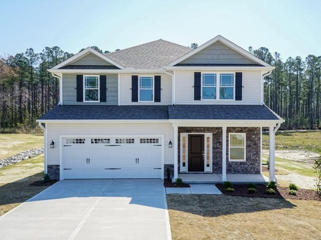 House for sale in Cameron, North Carolina