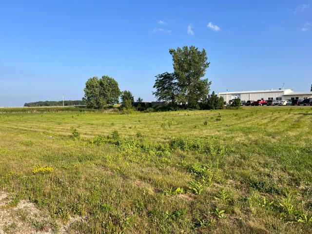Land for sale in Fredonia, Wisconsin