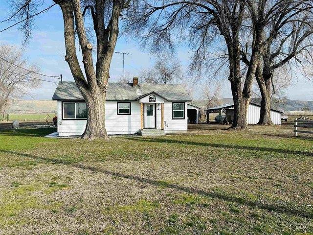 House for sale in Weiser, Idaho