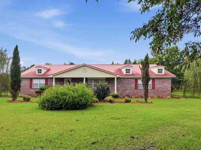 House for sale in Leslie, Sumter County