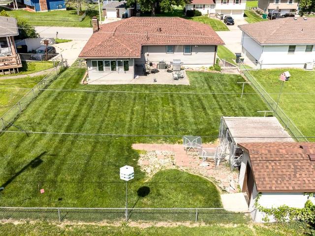 House for sale in Kansas
