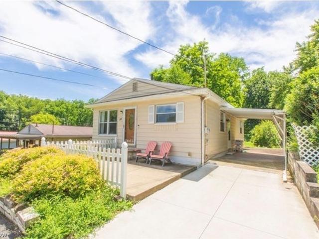 House for sale in Summit, Ohio