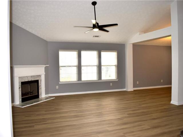 House for sale in Lawrenceville, Georgia