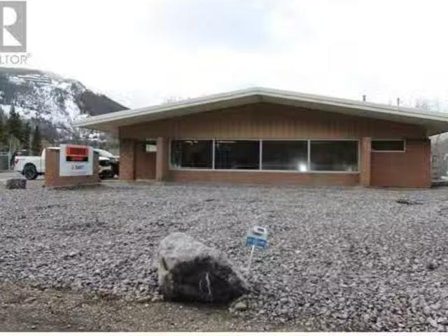 House for sale in Sparwood, British Columbia