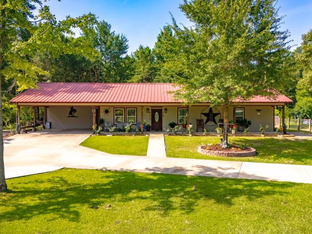 House for sale in Polk, Texas