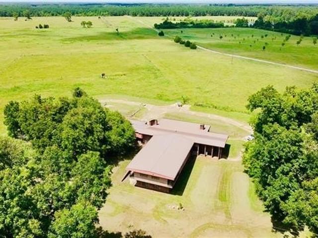 House for sale in Bentley, Louisiana