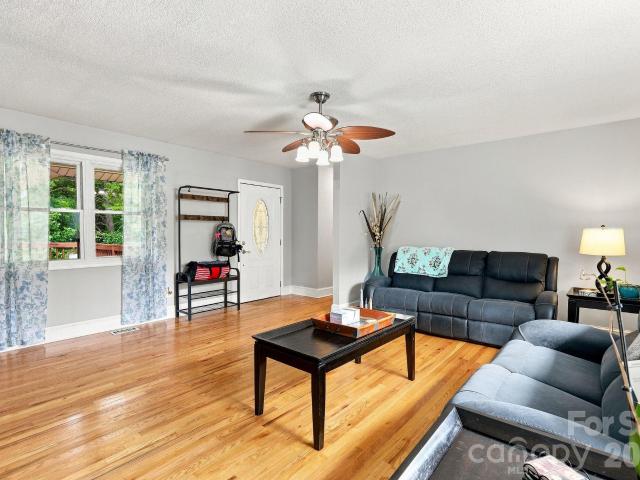 House for sale in Candler, North Carolina