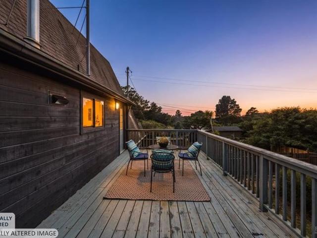 House for sale in Bolinas, California