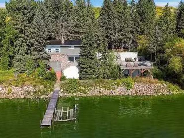 House for sale in Katepwa, Saskatchewan