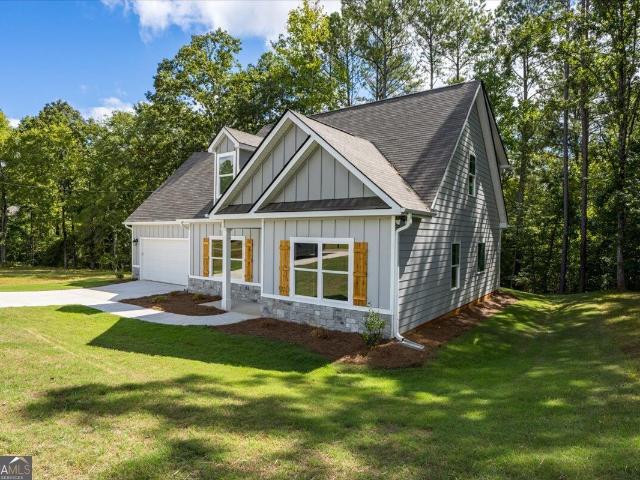 House for sale in Gray, Georgia