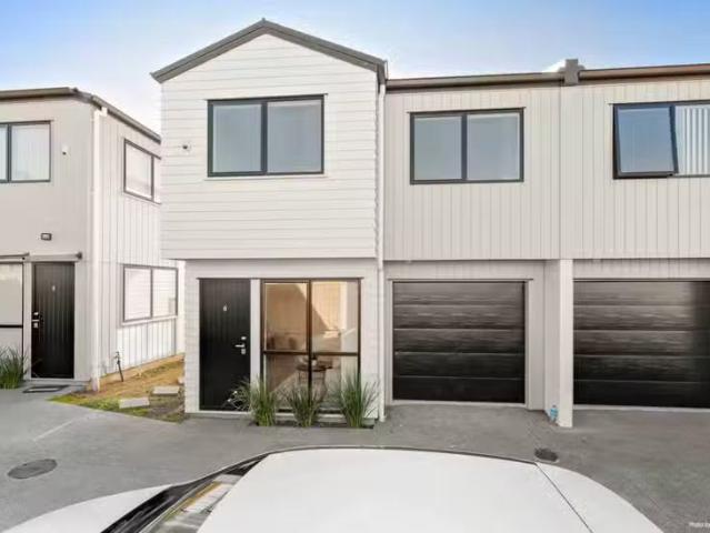 Apartment for sale in Kelston