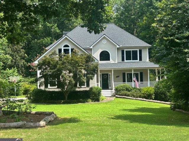 House for sale in Sharpsburg, Georgia