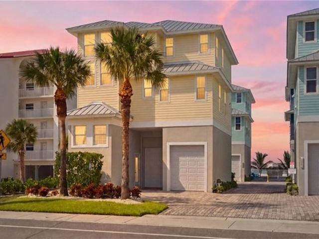 House for sale in Fort Myers Beach, Florida
