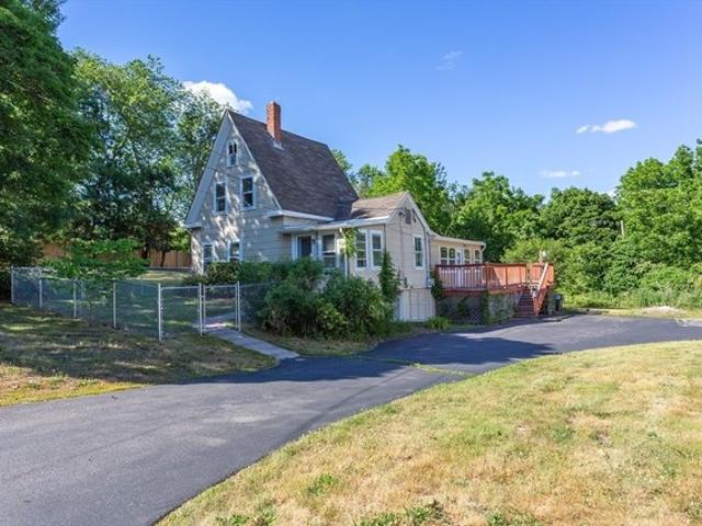 House for sale in Raynham, Bristol County