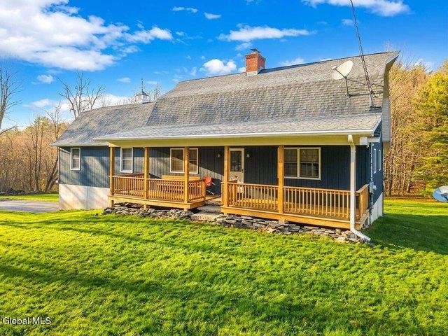 House for sale in Middleburgh, New York