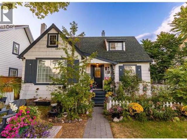 House for sale in Winfield, British Columbia