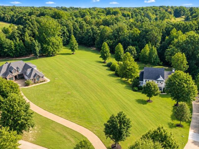 Land for sale in Rossville, West Tennessee