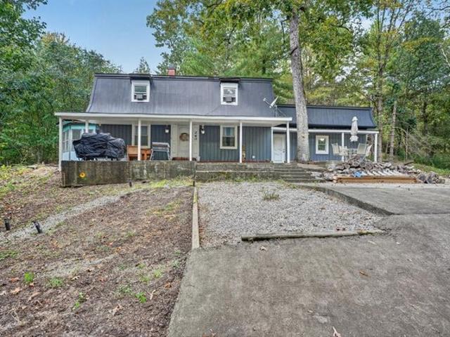 House for sale in Dawson Springs, Kentucky