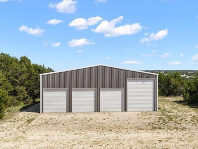 Land for sale in Bluff Dale, Texas