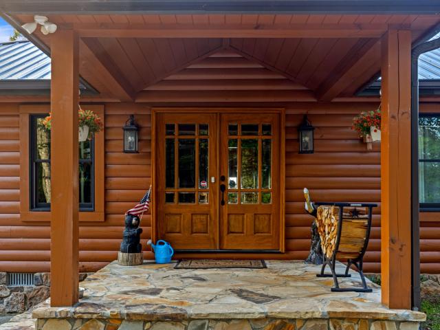 House for sale in Spring City, East Tennessee