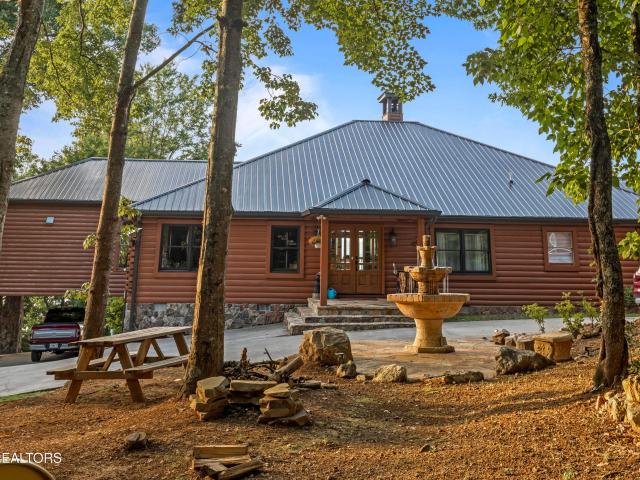 House for sale in Tennessee
