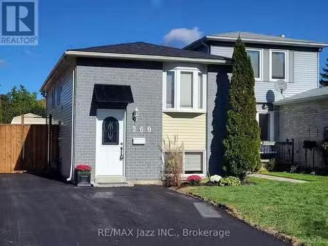 House for sale in Lakeview, Oshawa