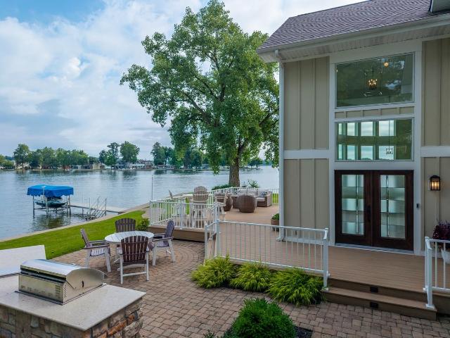 House for sale in Angola, Indiana