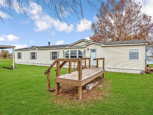 Property for sale in Limestone, Texas