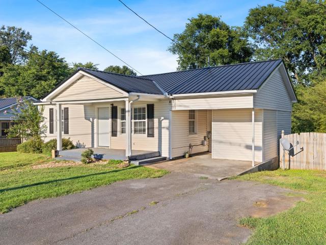House for sale in Muscle Shoals, Alabama