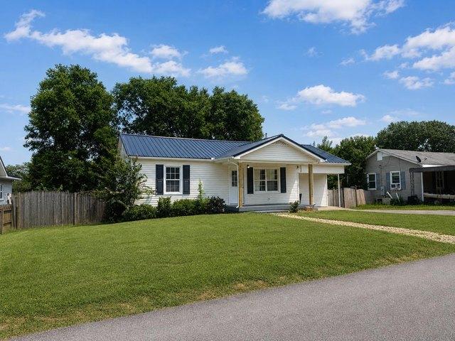 House for sale in Muscle Shoals, Alabama