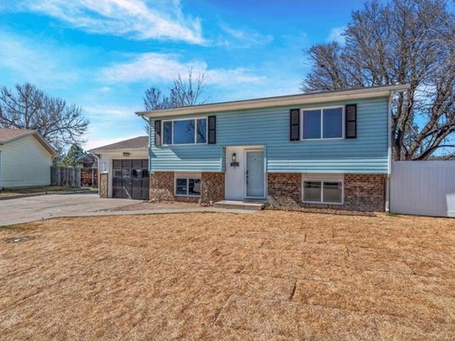 House for sale in La Salle, Colorado