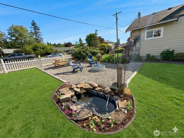 House for sale in Thurston, Washington