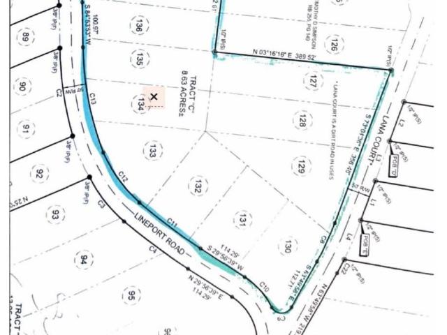 Farm for sale in Tennessee