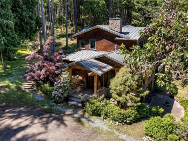 House for sale in British Columbia
