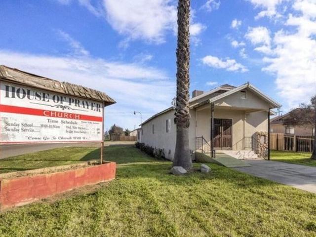 House for sale in Tulare, California