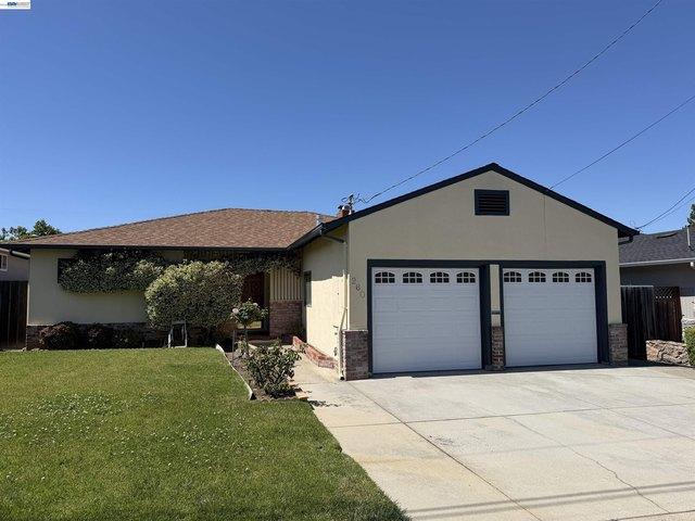 House for sale in San Mateo, California